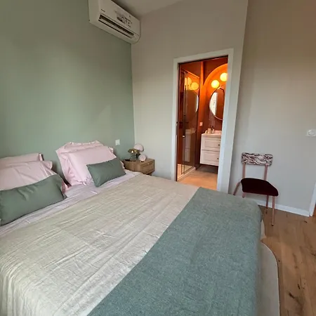 Apartment Splendide 2p 500 M Des Belles Plages Juan Les Pins Antibes