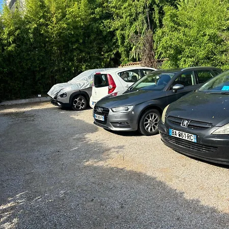 Splendide 2p 500 M Des Belles Plages Juan Les Pins *